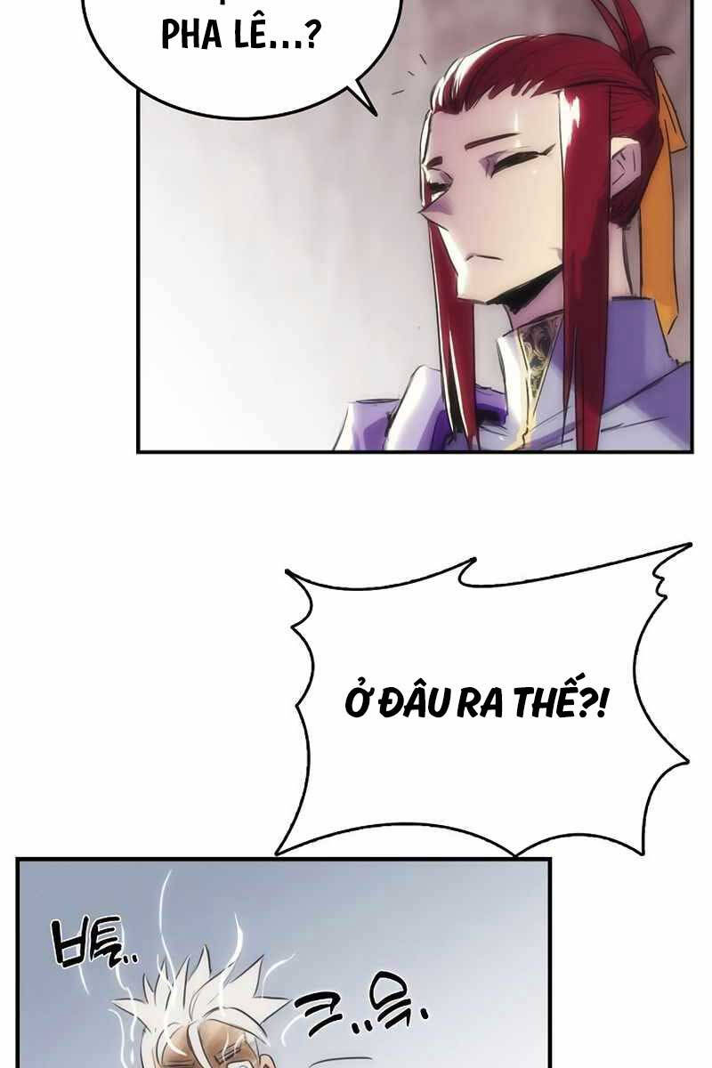 Bản Năng Hồi Quy Của Chó Săn Chap 5 - Next Chap 6