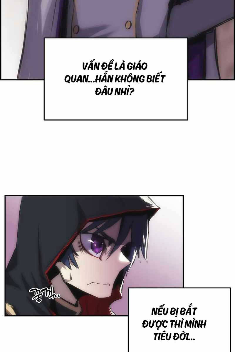 Bản Năng Hồi Quy Của Chó Săn Chap 5 - Next Chap 6