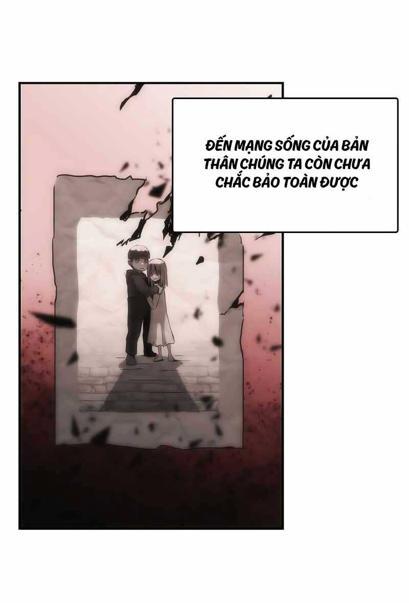 Bản Năng Hồi Quy Của Chó Săn Chap 7 - Next Chap 8