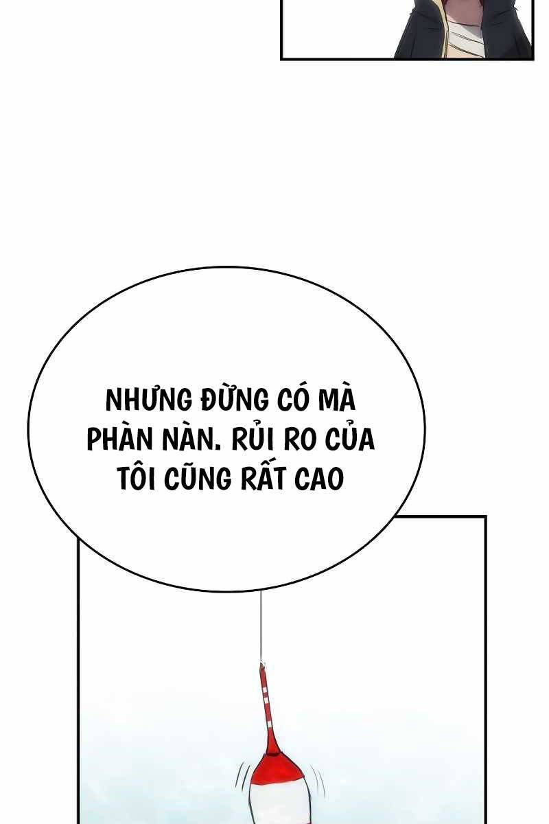 Bản Năng Hồi Quy Của Chó Săn Chap 7 - Next Chap 8