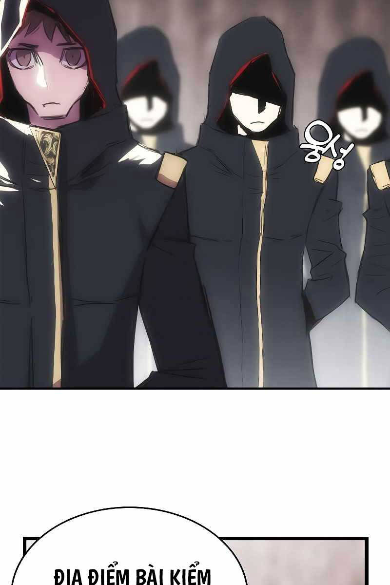 Bản Năng Hồi Quy Của Chó Săn Chap 8 - Next Chap 9