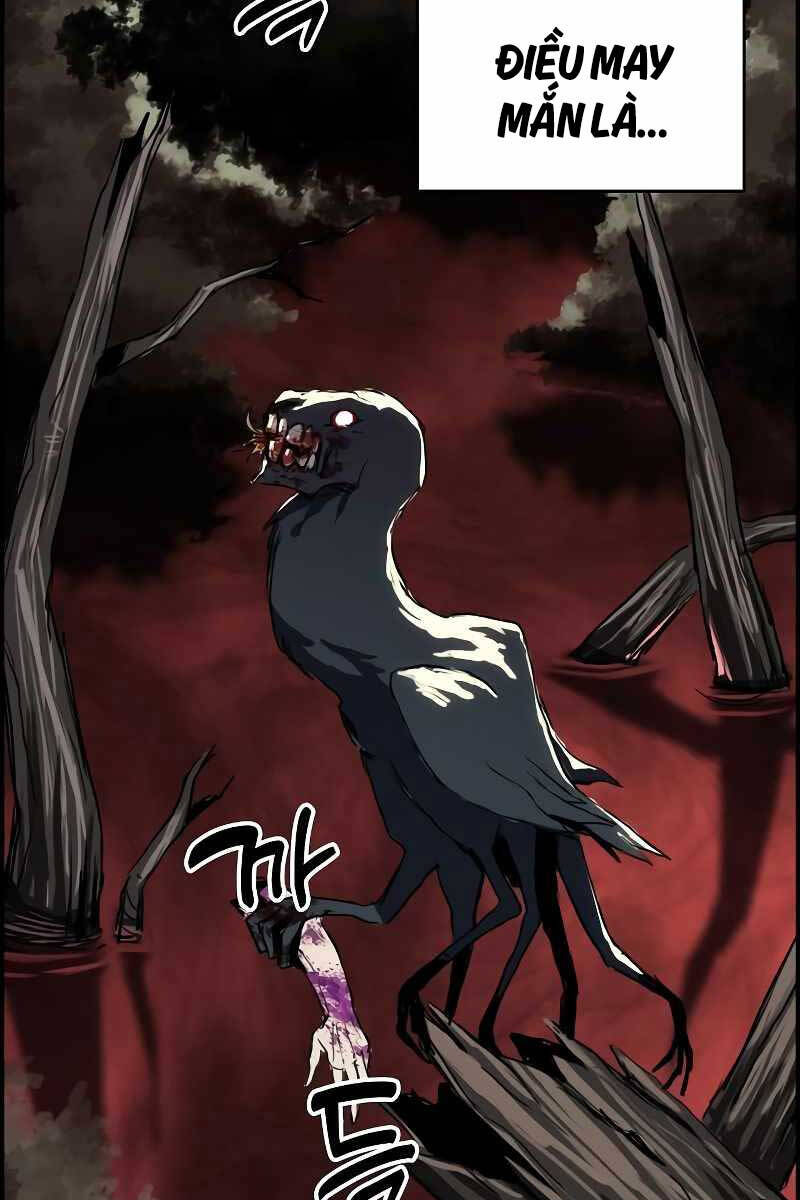 Bản Năng Hồi Quy Của Chó Săn Chap 8 - Next Chap 9