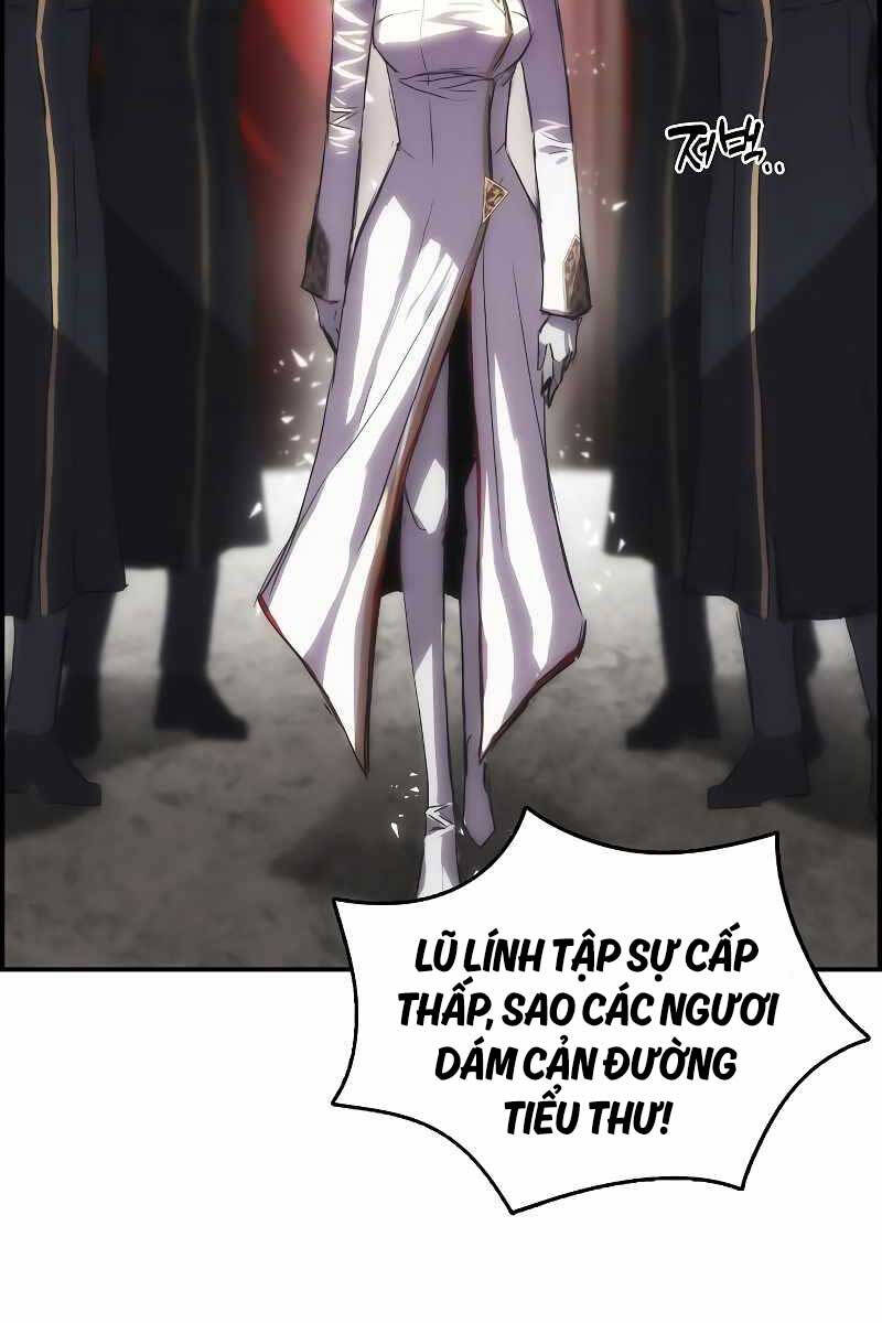 Bản Năng Hồi Quy Của Chó Săn Chap 8 - Next Chap 9