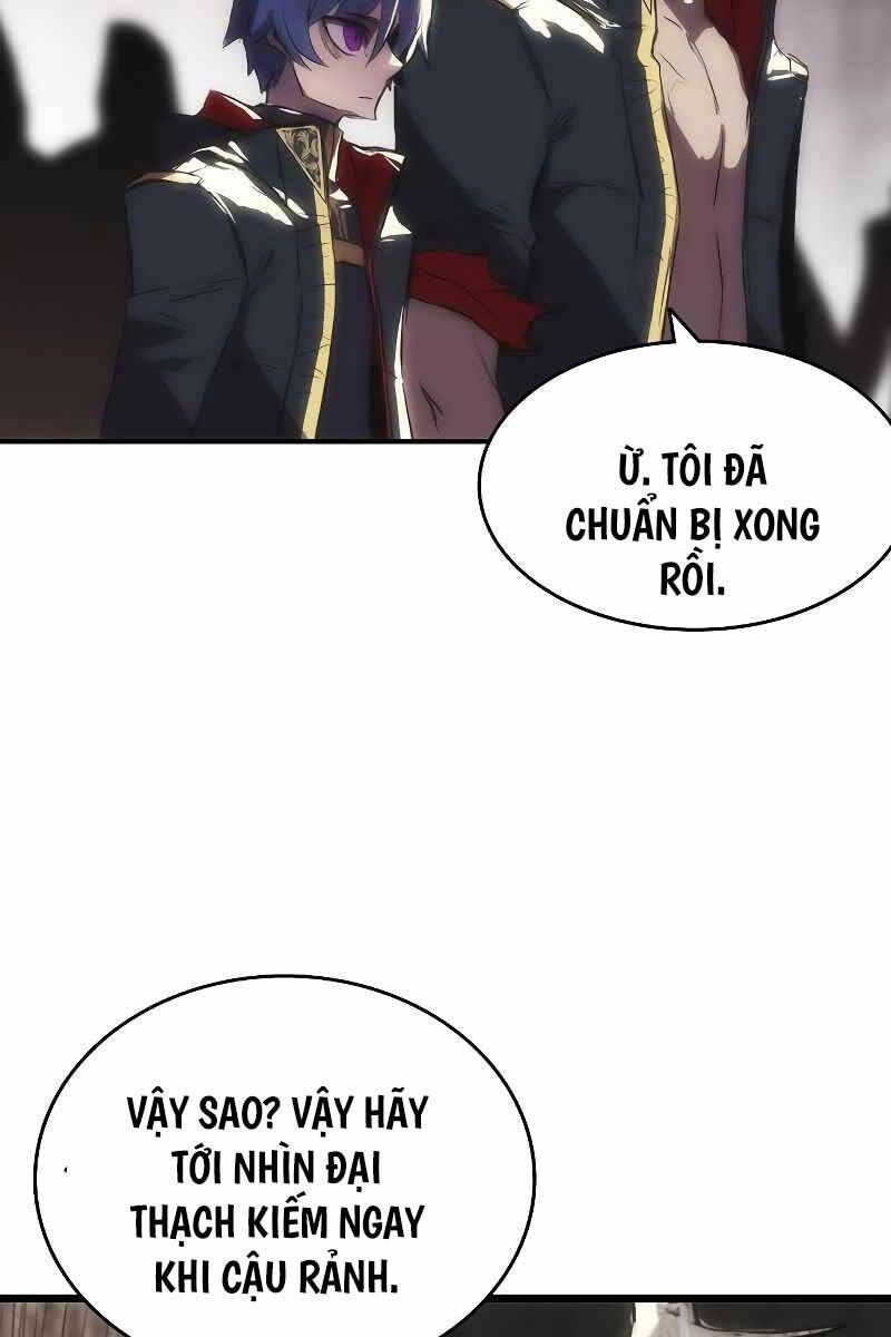 Bản Năng Hồi Quy Của Chó Săn Chap 8 - Next Chap 9