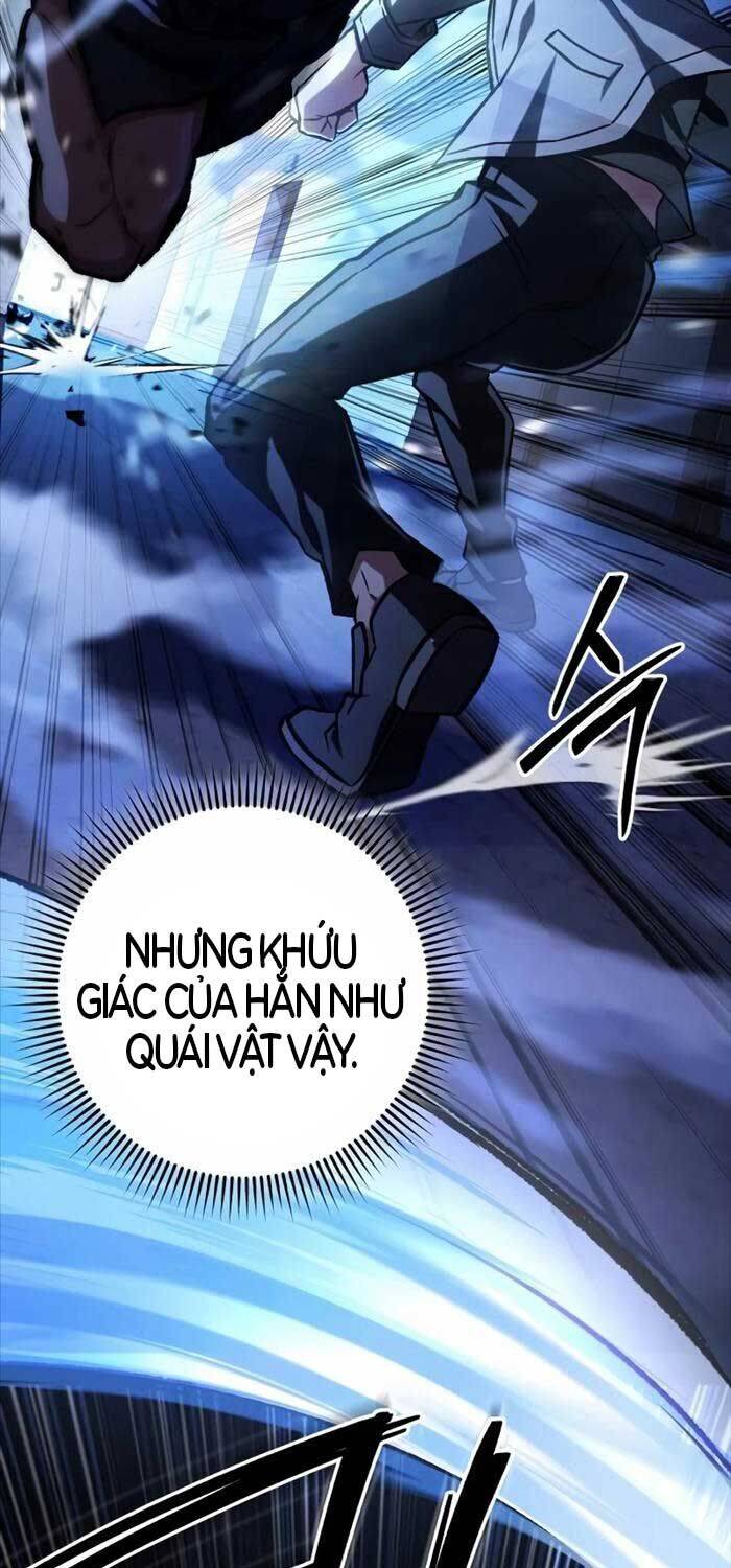 Sát Thủ Thiên Tài Đơn Độc Chap 48 - Next Chap 49