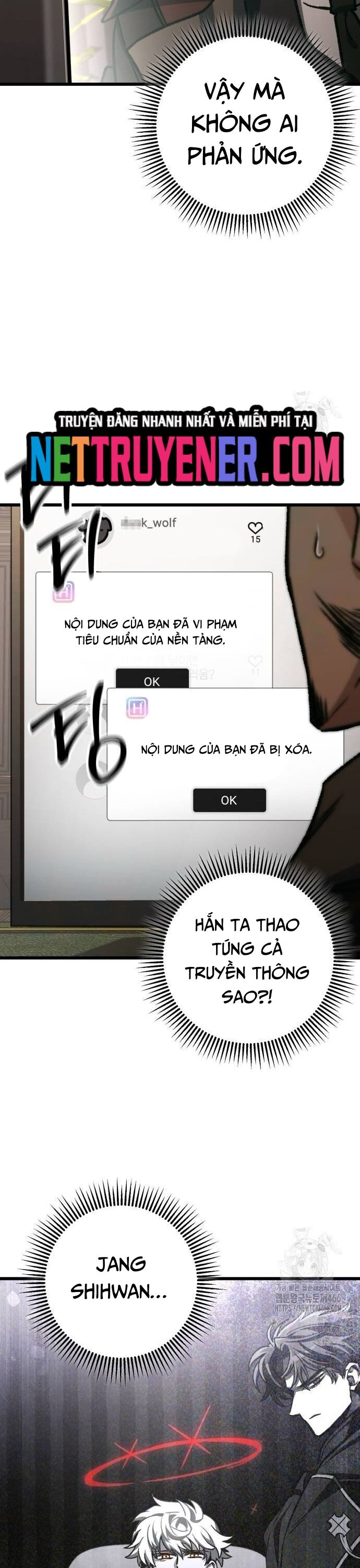 Sát Thủ Thiên Tài Đơn Độc Chap 64 - Next Chap 65