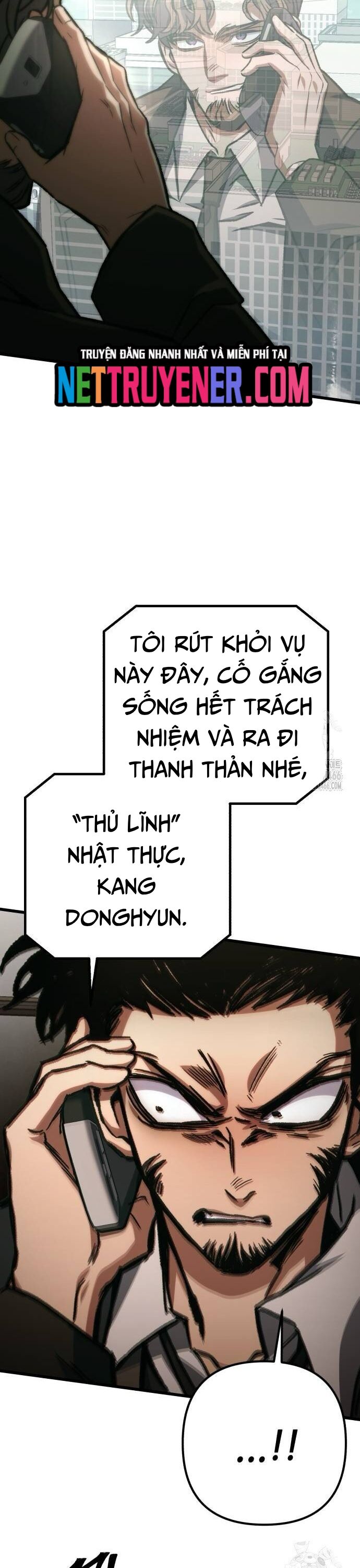 Sát Thủ Thiên Tài Đơn Độc Chap 64 - Next Chap 65