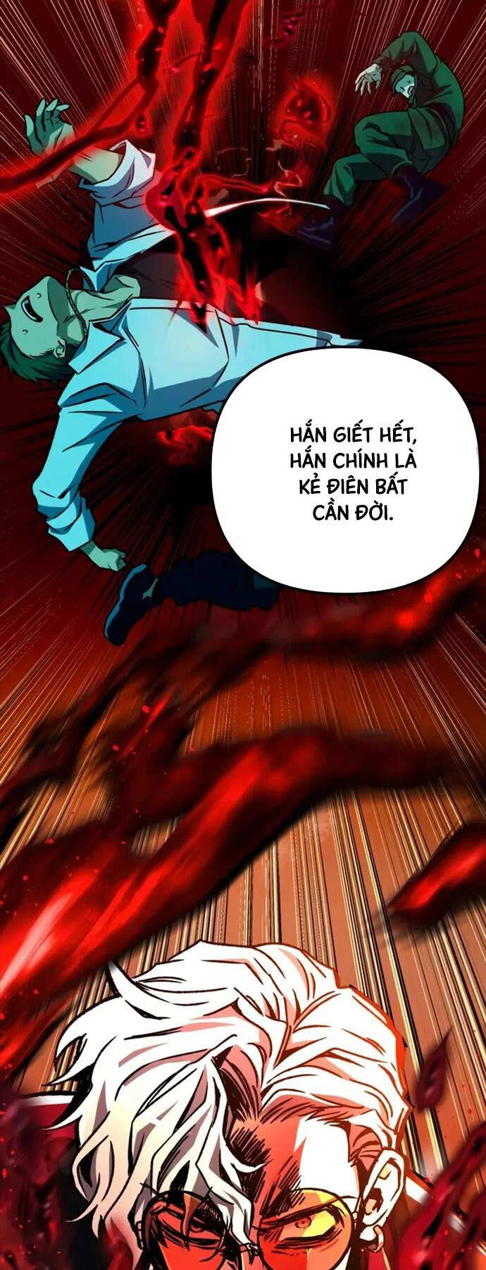 Sát Thủ Thiên Tài Đơn Độc Chap 23 - Next Chap 24