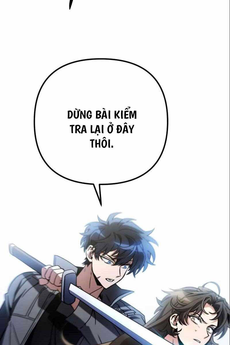 Sát Thủ Thiên Tài Đơn Độc Chap 6 - Next Chap 7