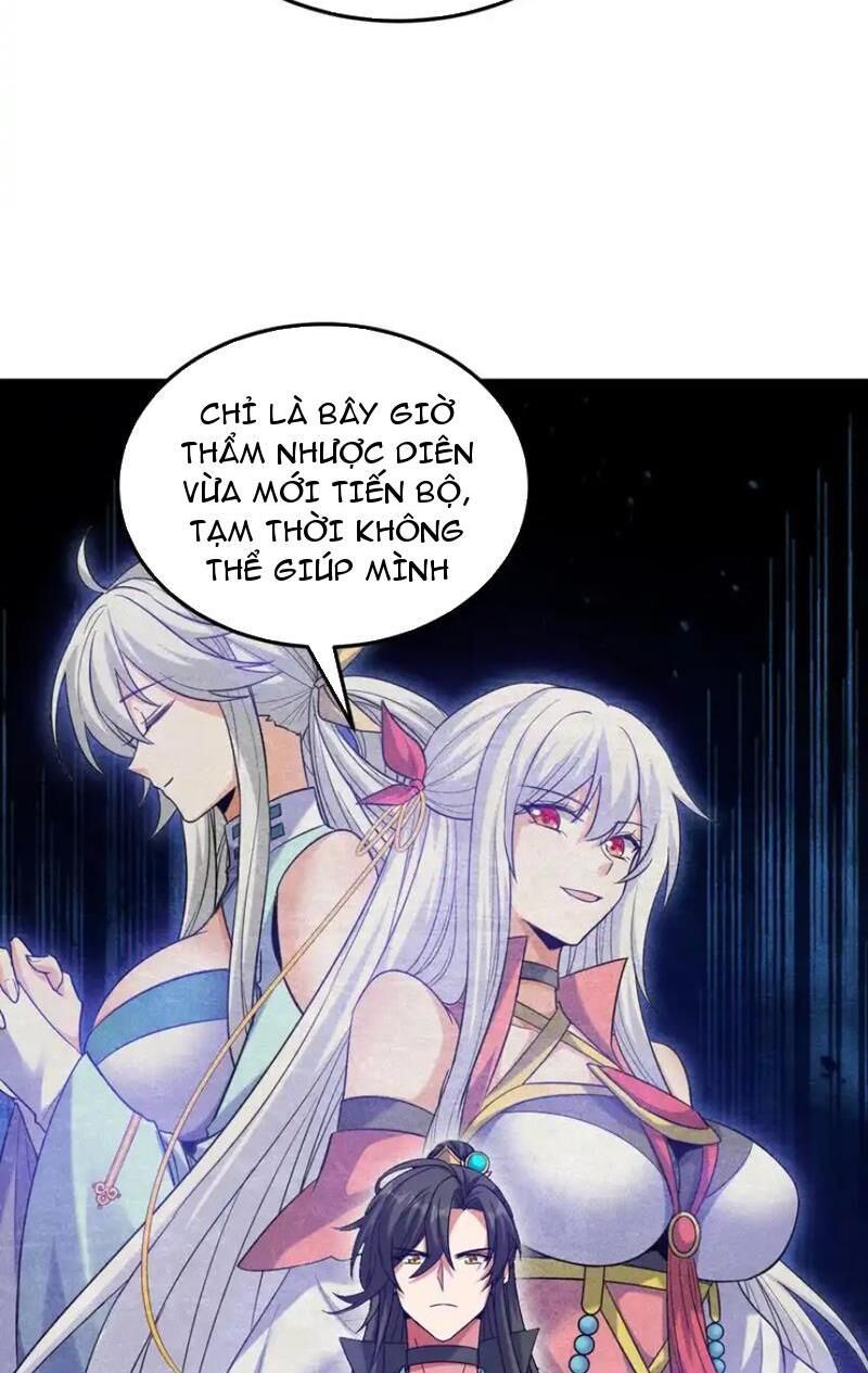 Tiên Tử Chậm Đã ! Xin Hãy Nghe Ta Giảo Biện ! Chap 20 - Next Chap 21