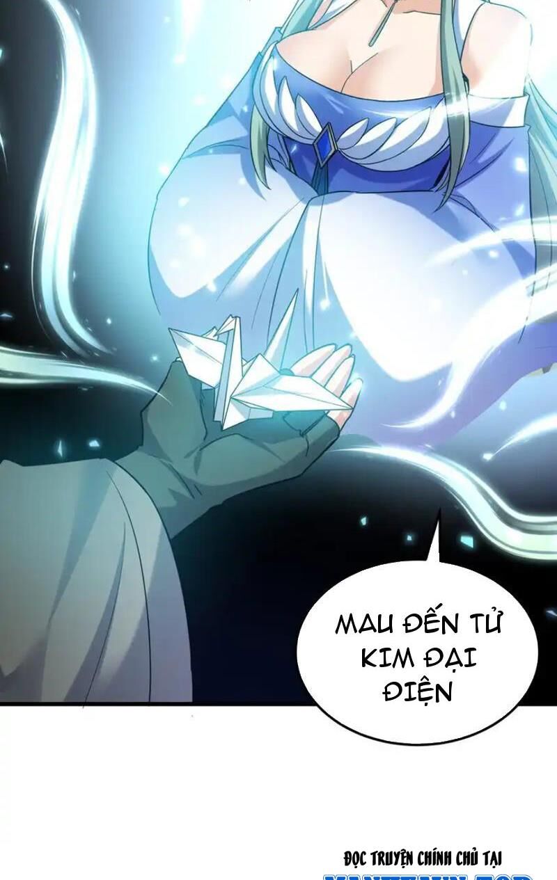 Tiên Tử Chậm Đã ! Xin Hãy Nghe Ta Giảo Biện ! Chap 20 - Next Chap 21