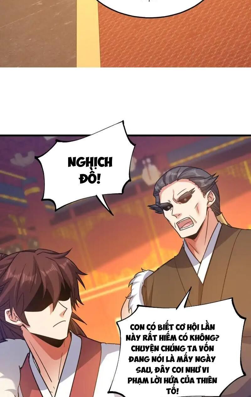 Tiên Tử Chậm Đã ! Xin Hãy Nghe Ta Giảo Biện ! Chap 20 - Next Chap 21