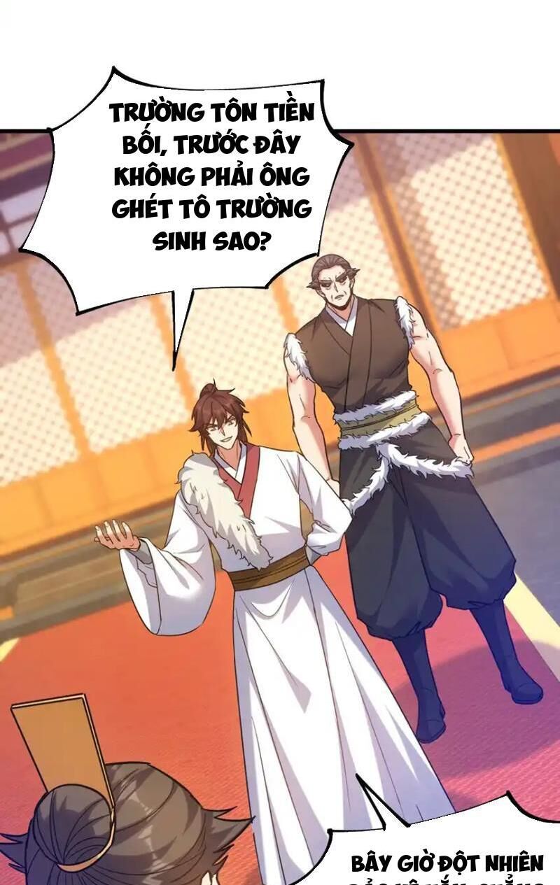 Tiên Tử Chậm Đã ! Xin Hãy Nghe Ta Giảo Biện ! Chap 20 - Next Chap 21