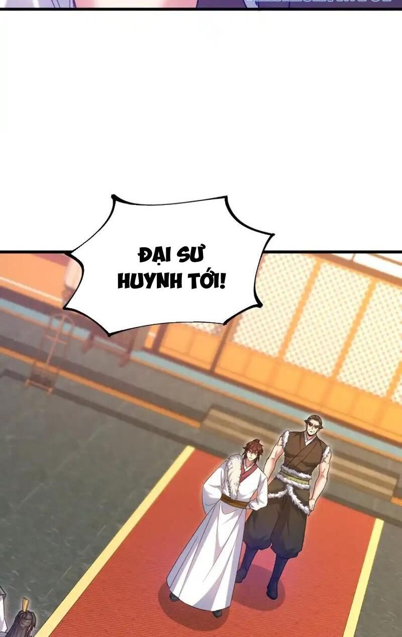 Tiên Tử Chậm Đã ! Xin Hãy Nghe Ta Giảo Biện ! Chap 20 - Next Chap 21