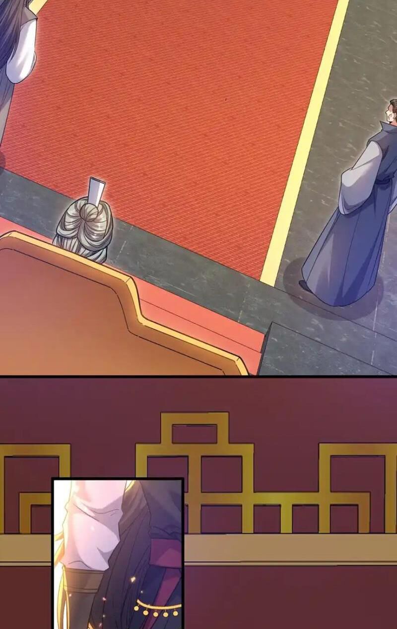 Tiên Tử Chậm Đã ! Xin Hãy Nghe Ta Giảo Biện ! Chap 20 - Next Chap 21