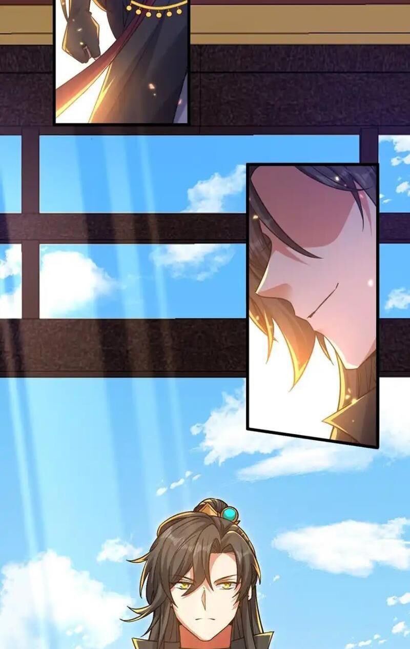 Tiên Tử Chậm Đã ! Xin Hãy Nghe Ta Giảo Biện ! Chap 20 - Next Chap 21