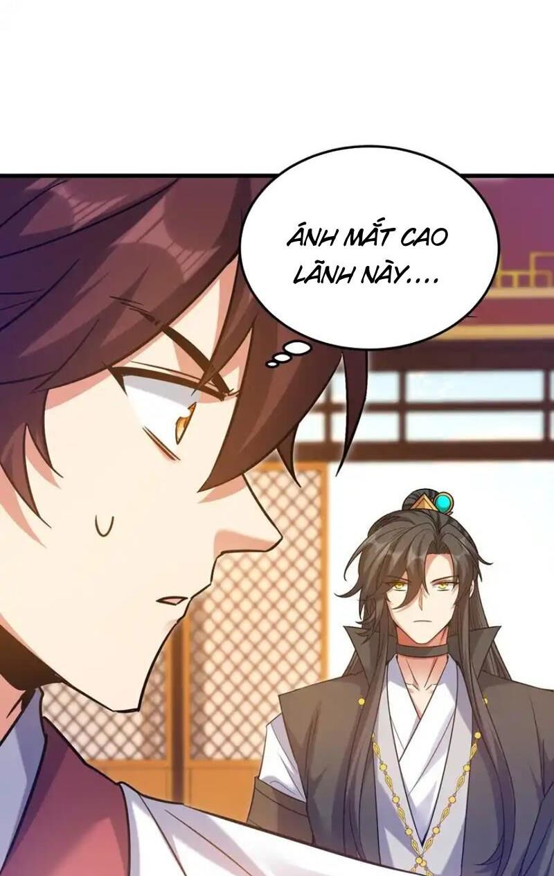 Tiên Tử Chậm Đã ! Xin Hãy Nghe Ta Giảo Biện ! Chap 20 - Next Chap 21