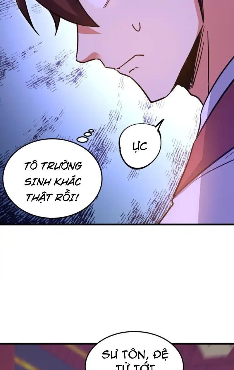 Tiên Tử Chậm Đã ! Xin Hãy Nghe Ta Giảo Biện ! Chap 20 - Next Chap 21