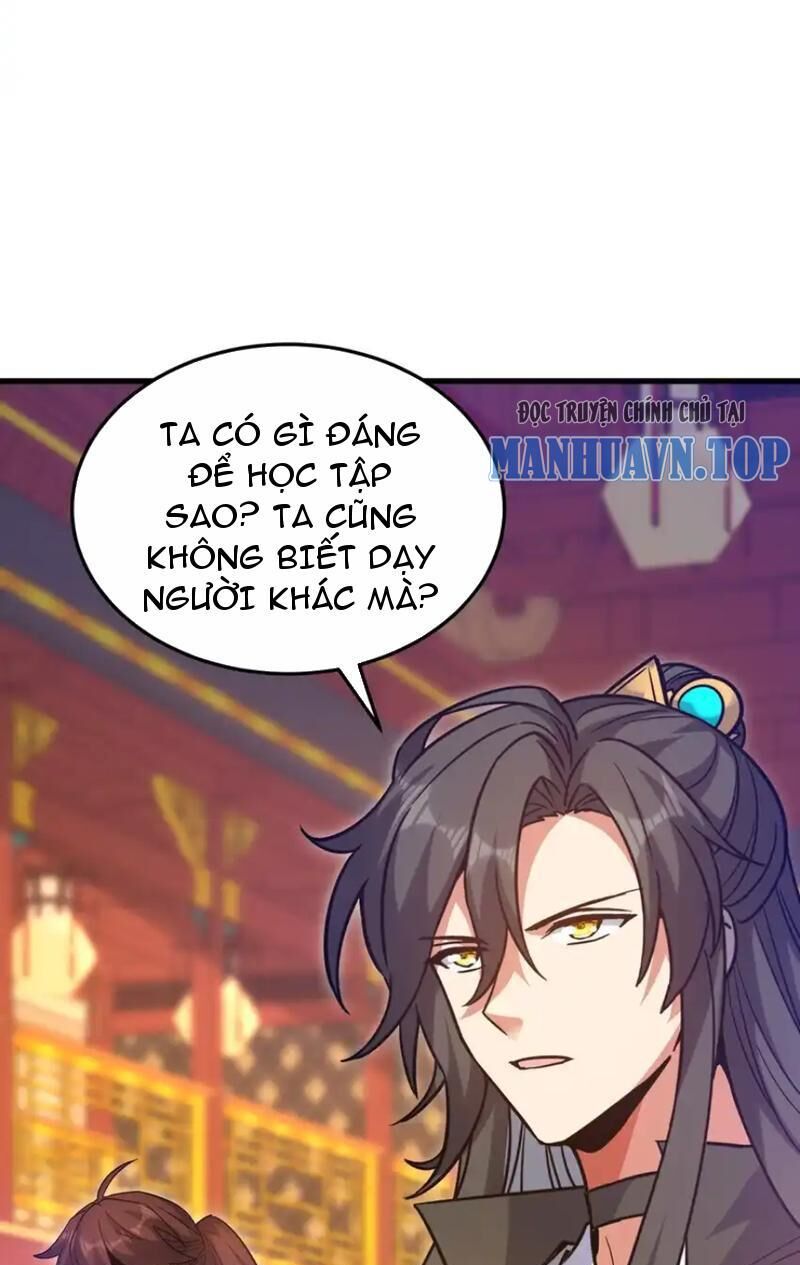 Tiên Tử Chậm Đã ! Xin Hãy Nghe Ta Giảo Biện ! Chap 20 - Next Chap 21