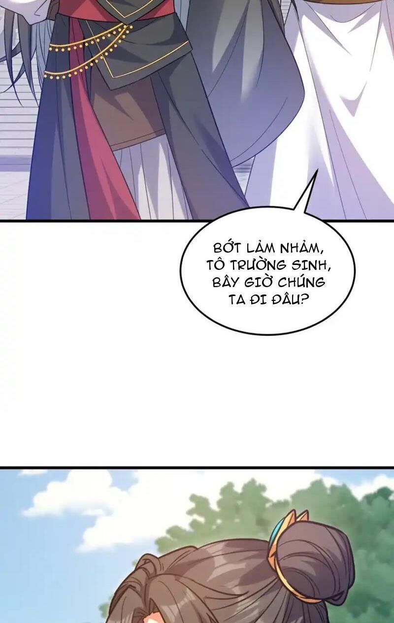 Tiên Tử Chậm Đã ! Xin Hãy Nghe Ta Giảo Biện ! Chap 20 - Next Chap 21