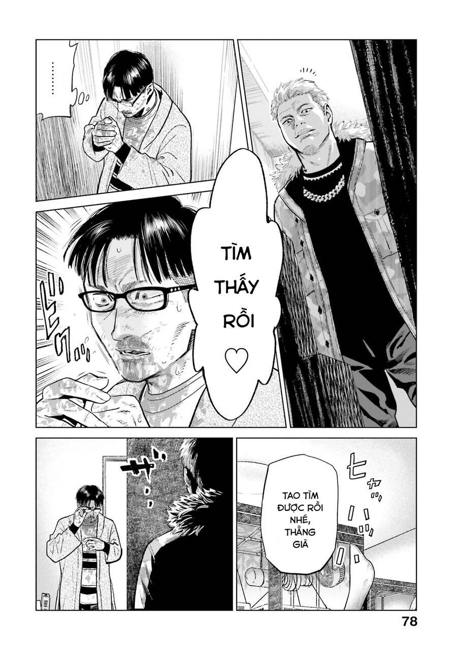 Vua Cần Sa Chap 11 - Next Chap 12