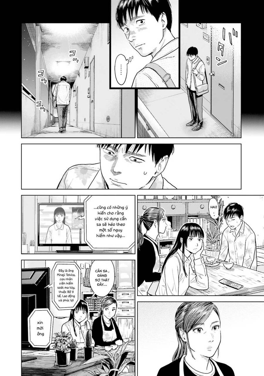 Vua Cần Sa Chap 2 - Next Chap 3