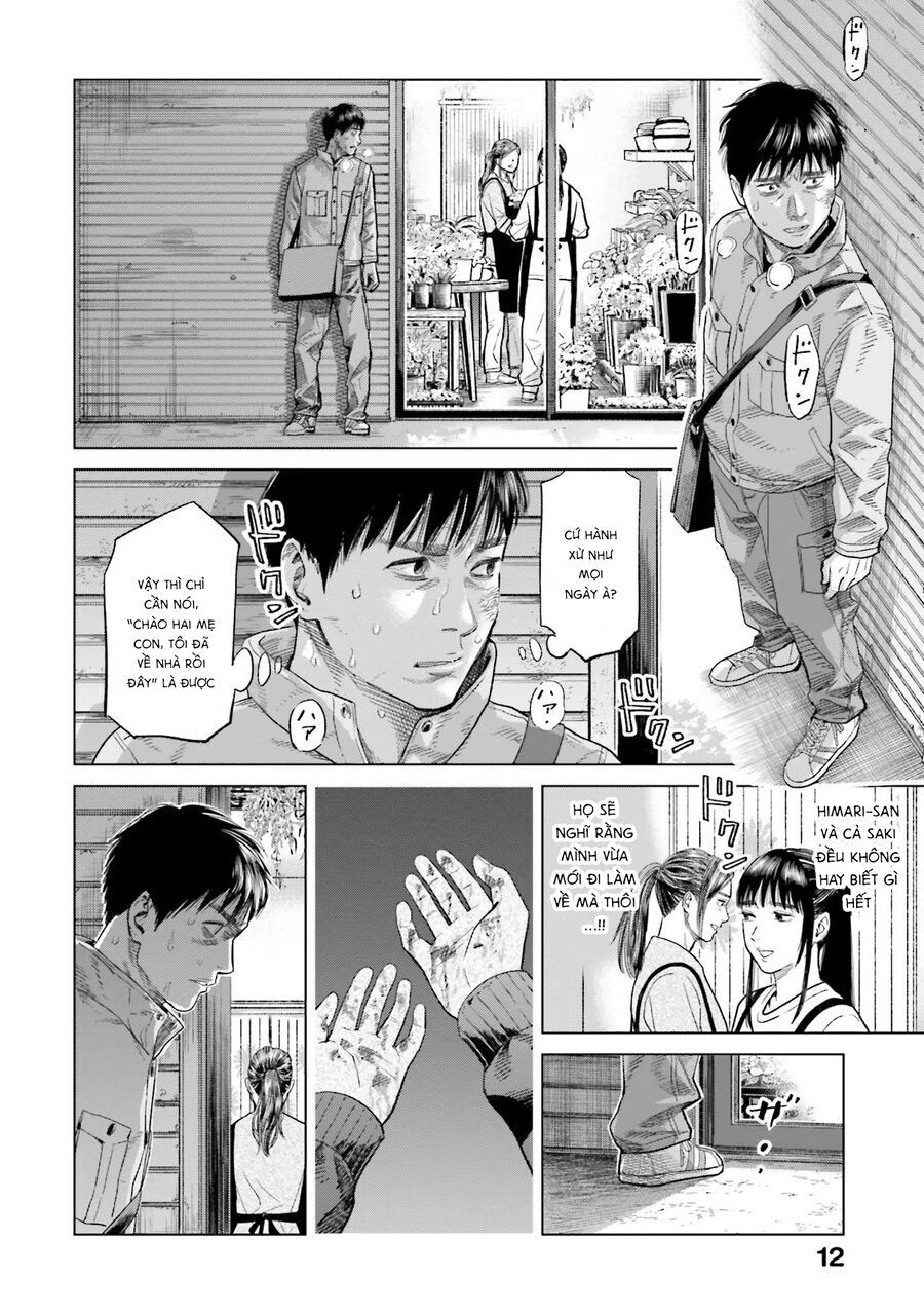 Vua Cần Sa Chap 22 - Next Chap 23