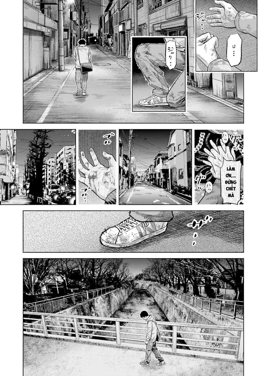 Vua Cần Sa Chap 22 - Next Chap 23