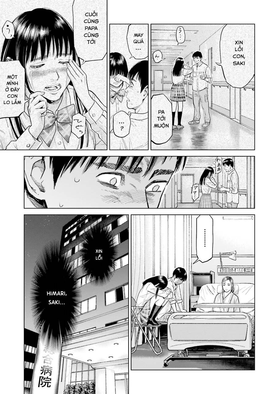 Vua Cần Sa Chap 4 - Next Chap 5