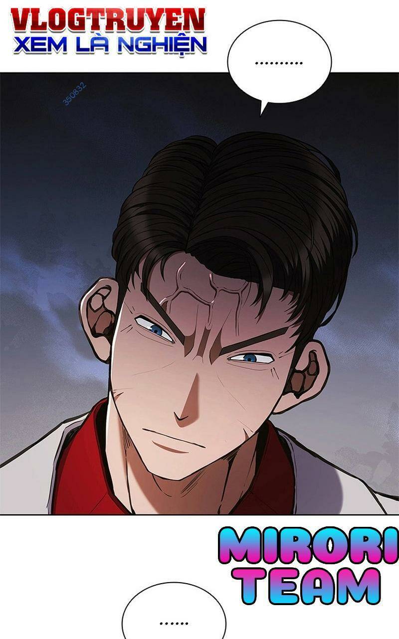 Sự Trở Lại Của Ông Trùm Chap 1 - Next Chap 2