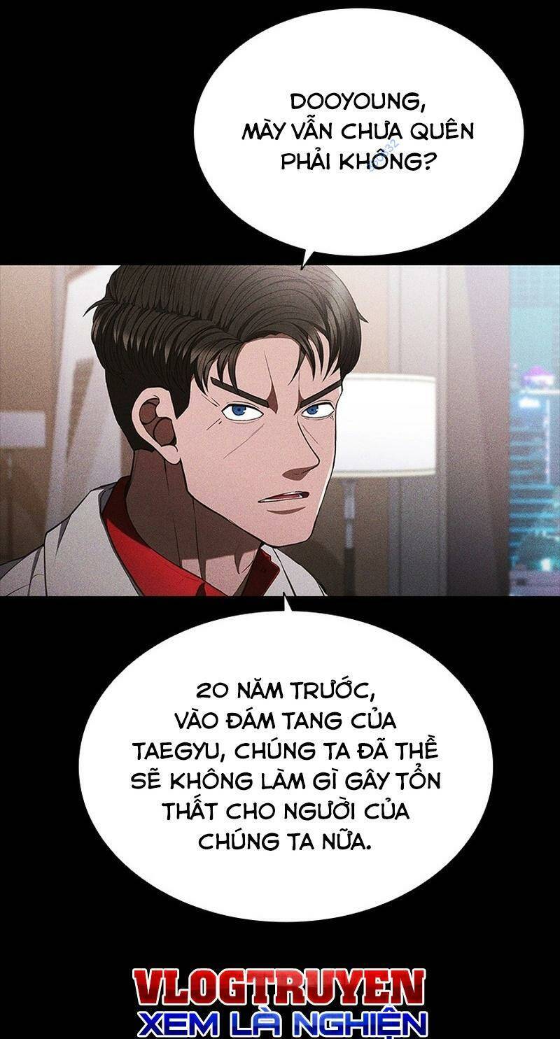 Sự Trở Lại Của Ông Trùm Chap 1 - Next Chap 2