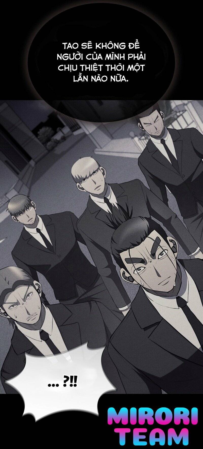 Sự Trở Lại Của Ông Trùm Chap 1 - Next Chap 2