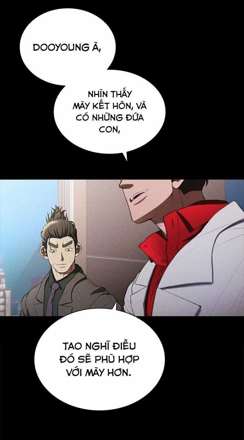 Sự Trở Lại Của Ông Trùm Chap 1 - Next Chap 2