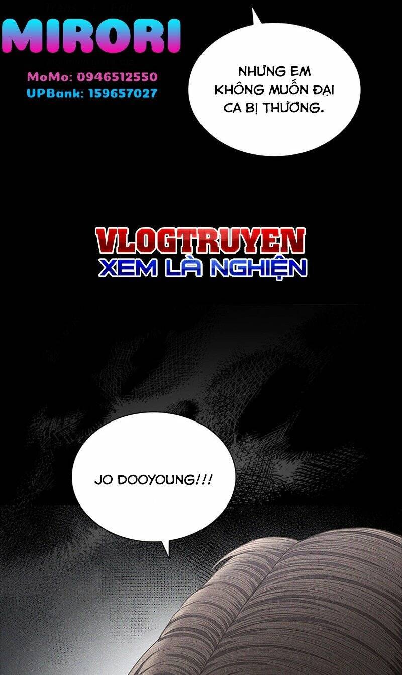 Sự Trở Lại Của Ông Trùm Chap 1 - Next Chap 2