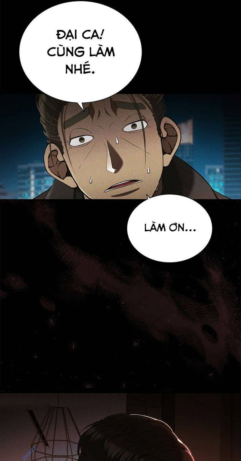 Sự Trở Lại Của Ông Trùm Chap 1 - Next Chap 2