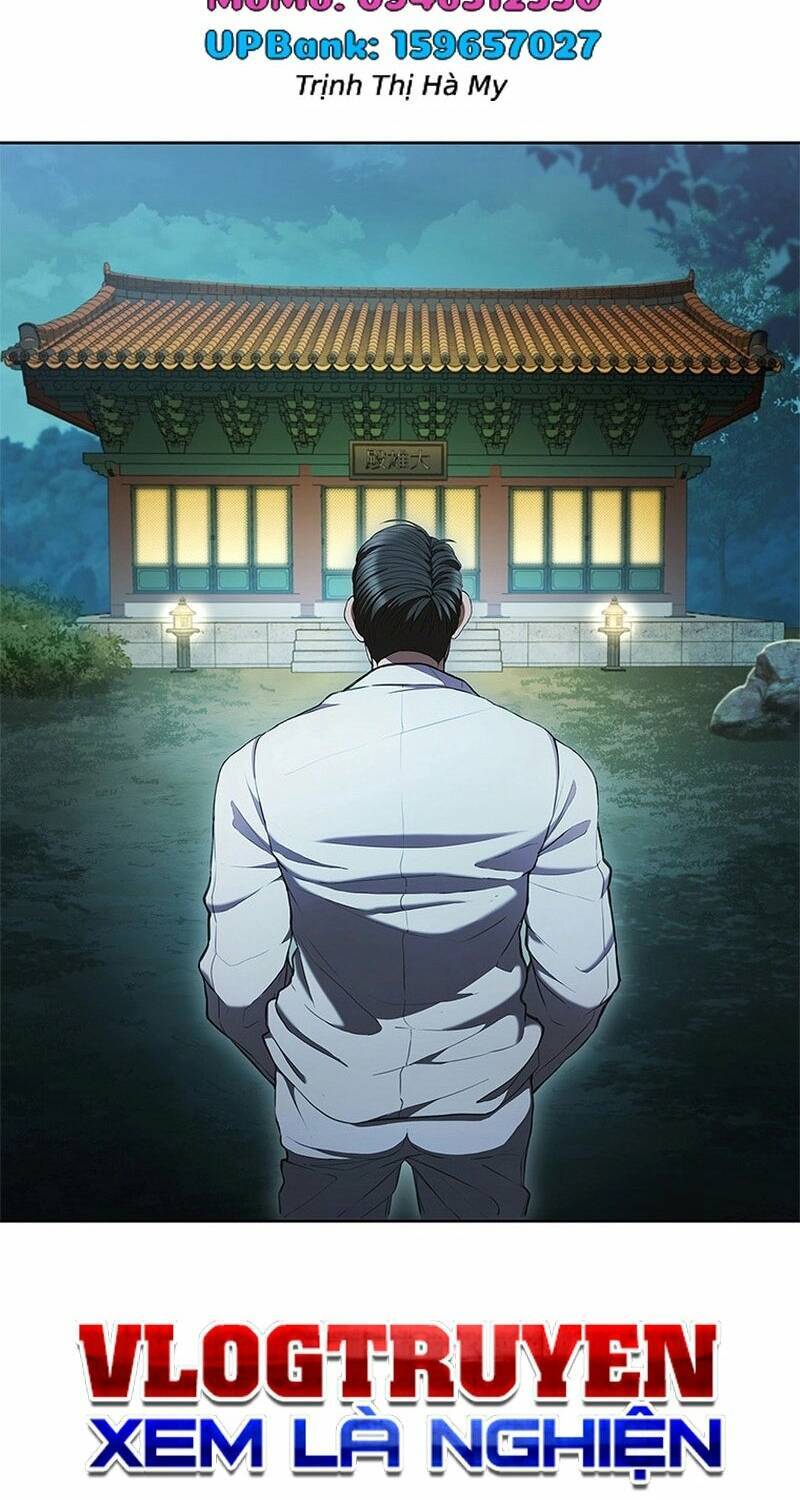 Sự Trở Lại Của Ông Trùm Chap 1 - Next Chap 2