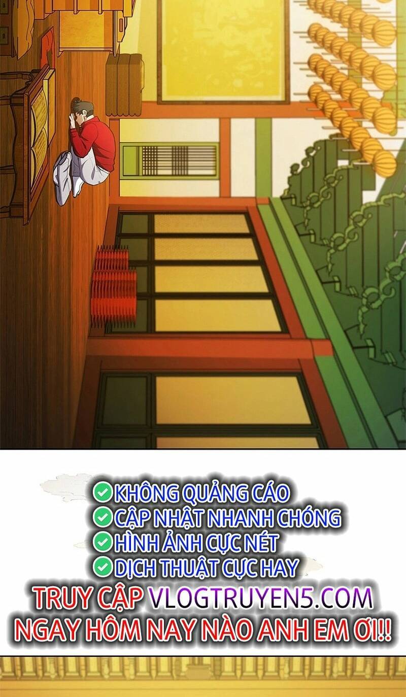 Sự Trở Lại Của Ông Trùm Chap 1 - Next Chap 2