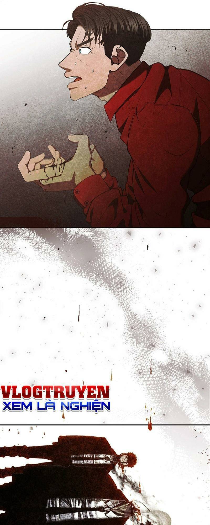 Sự Trở Lại Của Ông Trùm Chap 1 - Next Chap 2