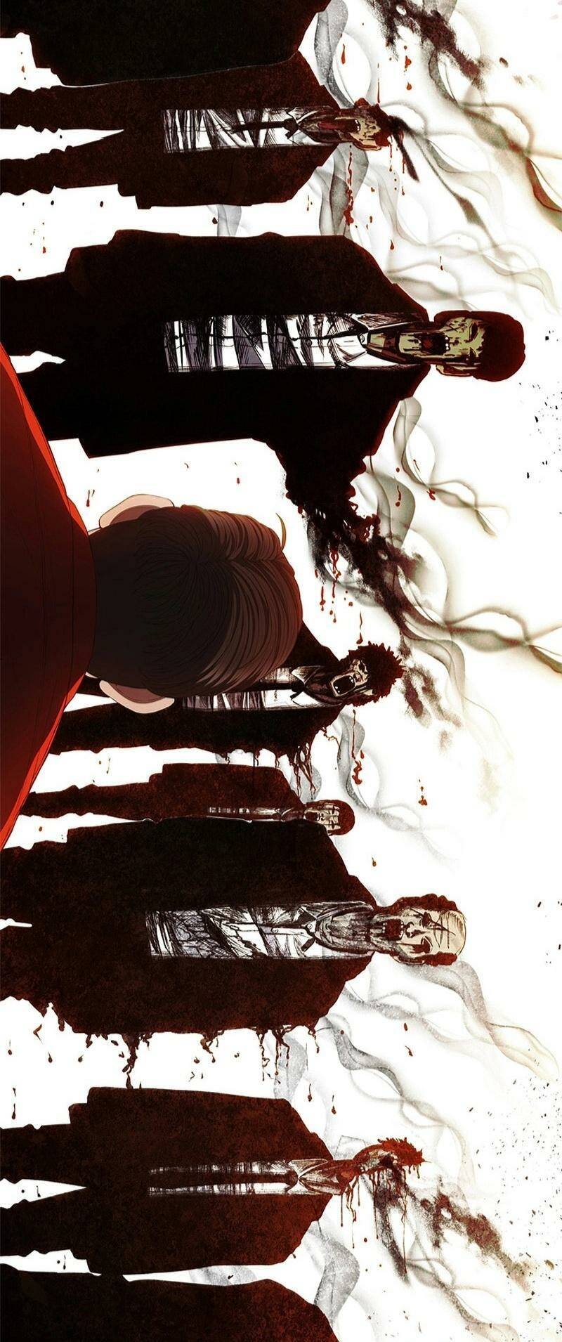 Sự Trở Lại Của Ông Trùm Chap 1 - Next Chap 2