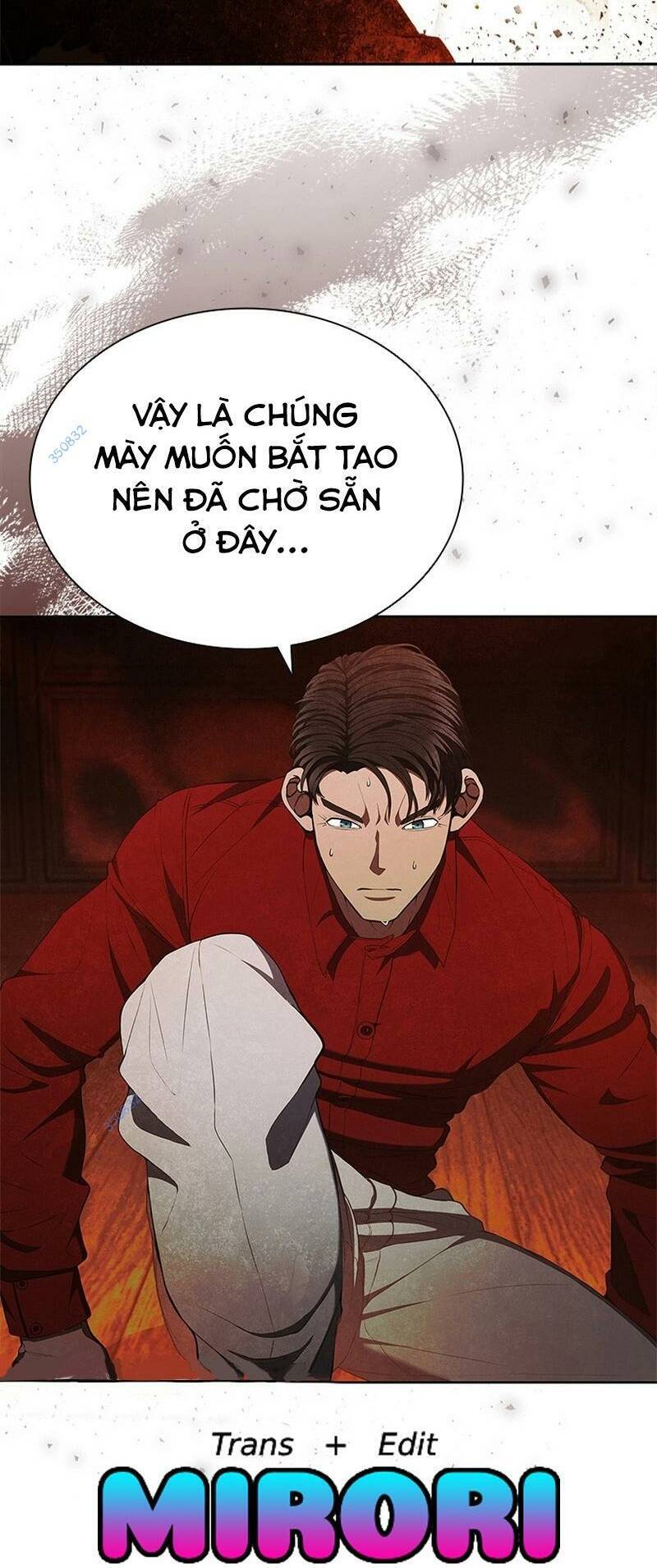 Sự Trở Lại Của Ông Trùm Chap 1 - Next Chap 2