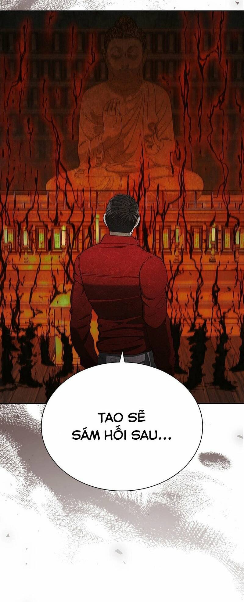 Sự Trở Lại Của Ông Trùm Chap 1 - Next Chap 2