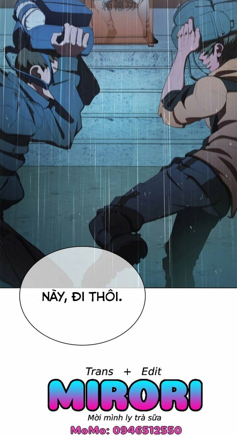 Sự Trở Lại Của Ông Trùm Chap 1 - Next Chap 2