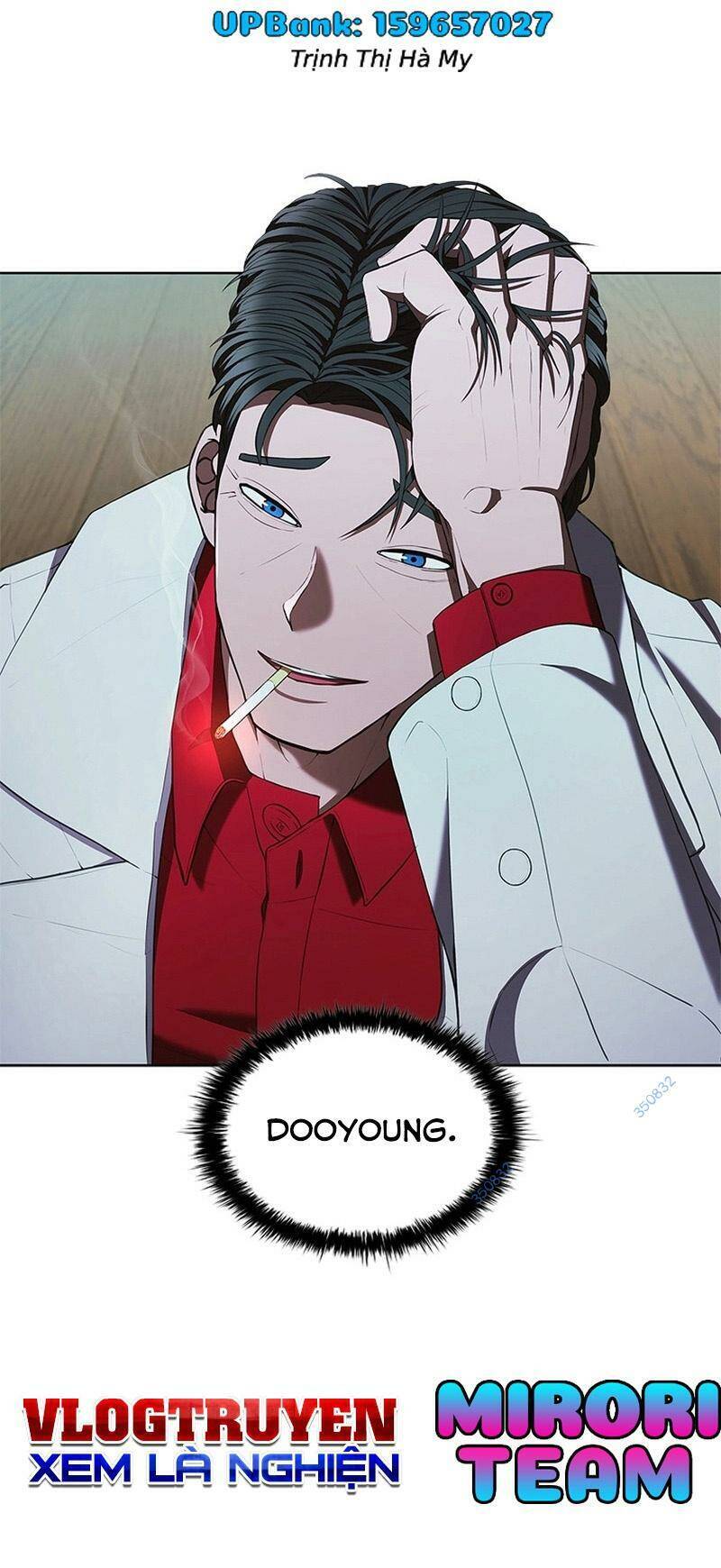 Sự Trở Lại Của Ông Trùm Chap 1 - Next Chap 2