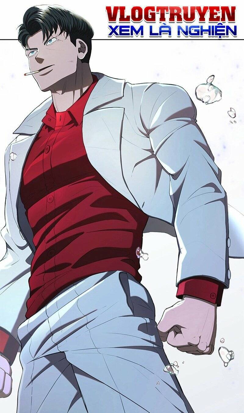 Sự Trở Lại Của Ông Trùm Chap 1 - Next Chap 2