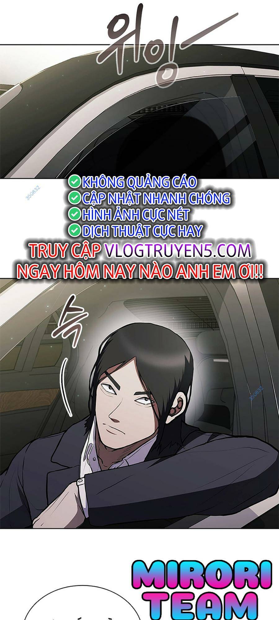 Sự Trở Lại Của Ông Trùm Chap 10 - Next Chap 11