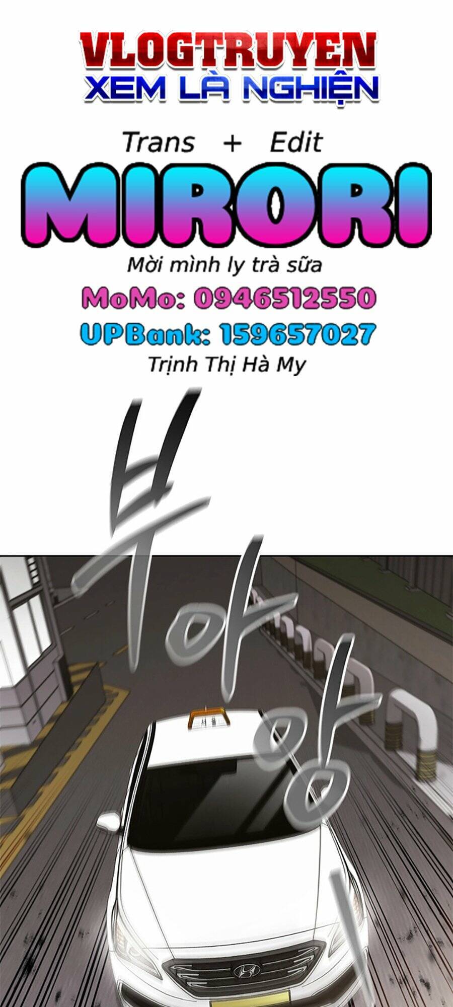 Sự Trở Lại Của Ông Trùm Chap 10 - Next Chap 11