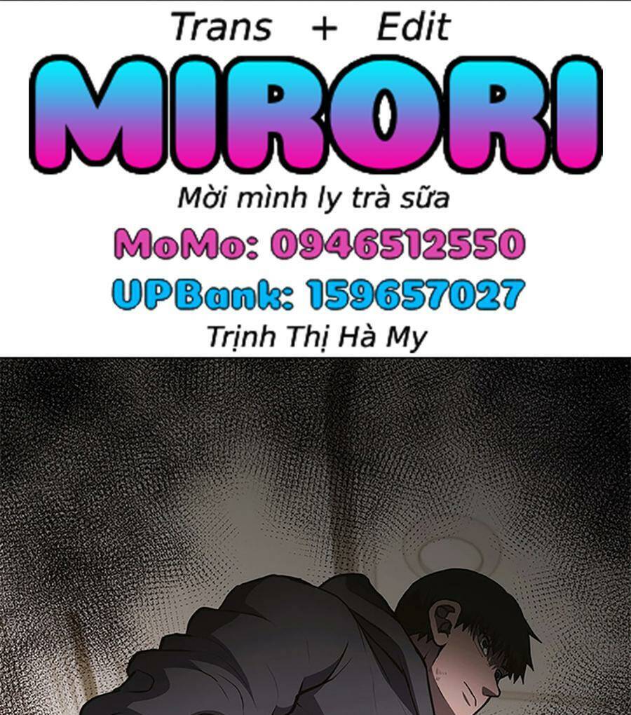 Sự Trở Lại Của Ông Trùm Chap 10 - Next Chap 11