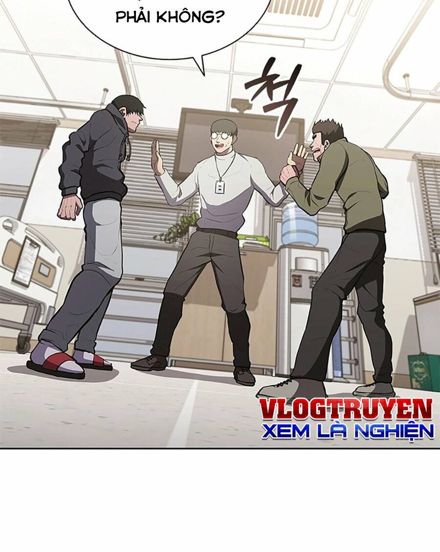 Sự Trở Lại Của Ông Trùm Chap 10 - Next Chap 11