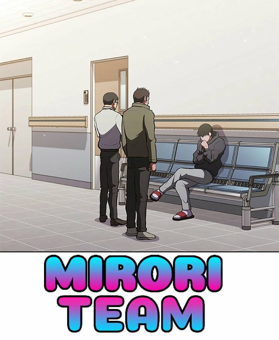 Sự Trở Lại Của Ông Trùm Chap 10 - Next Chap 11