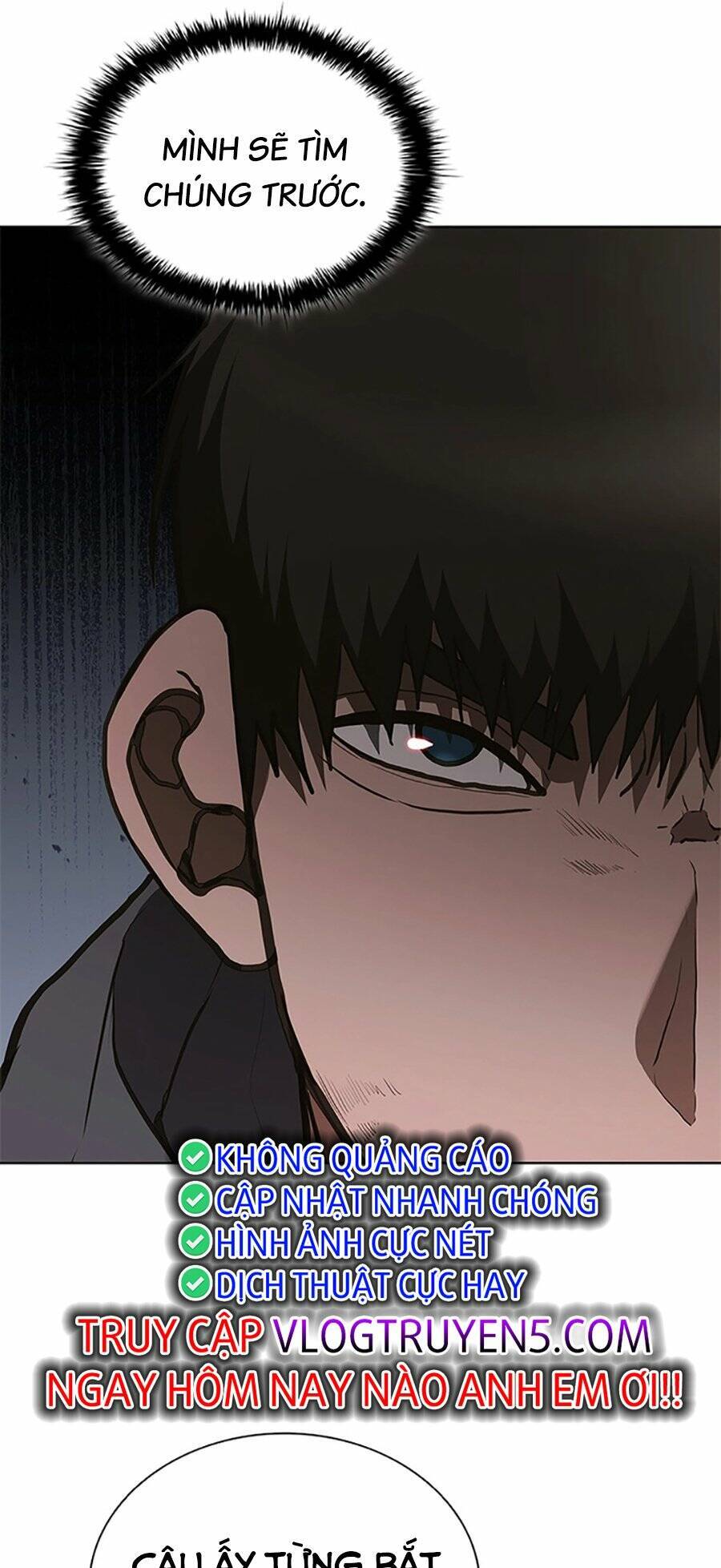 Sự Trở Lại Của Ông Trùm Chap 10 - Next Chap 11